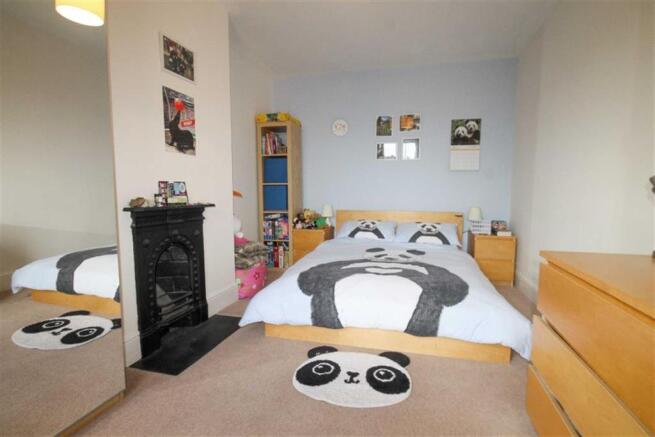 Bedroom two