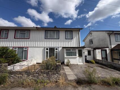 18 Triscombe Road, Taunton, Somerset, TA2