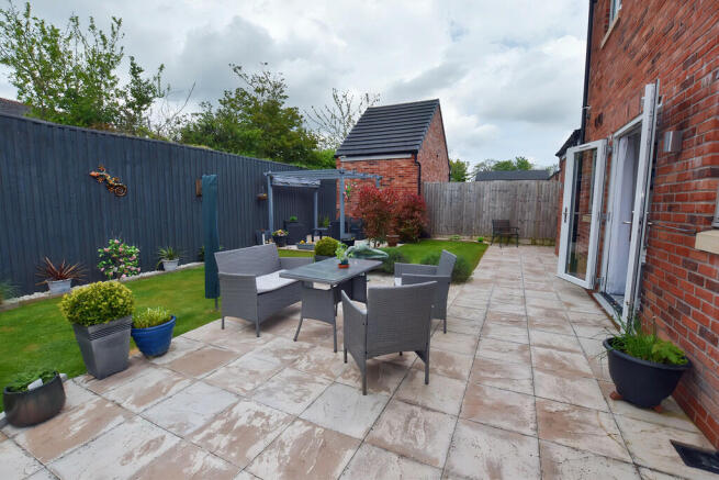 Garden 1