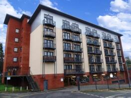 76, Marcus House, New North Road, Exeter EX4 4JN