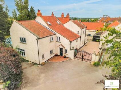 Ingleby Barwick, Stockton-On-Tees