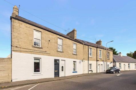 4 New Row, Innes Buildings, Tranent, EH33 2AB
