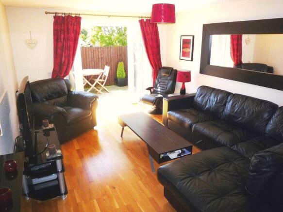 Living Room to...