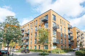 73, Royal Victoria Gardens, Whiting Way, London SE16 7EN