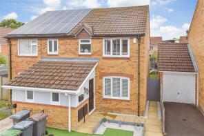 9, Fern Drive, Havant PO9 2YH