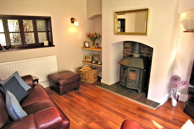 SITTING VIEW 1