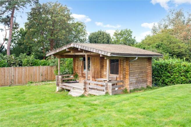 Summerhouse