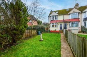 39 Neuve Chappelle, Friday Street, Eastbourne BN23 8AR