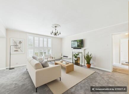 Tivoli Road, Cheltenham, GL50