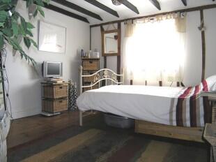 Bed 1
