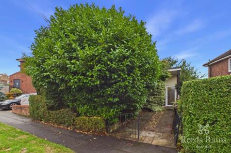Stanwood Avenue, Sheffield, S6