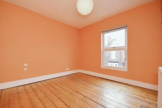 BEDROOM NO.1