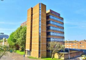 5, 27 Westmoreland House, Strand Parade, Castle, Worthing BN12 6FQ