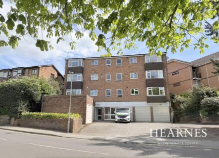 Alton Road, Lower Parkstone , Poole, BH14