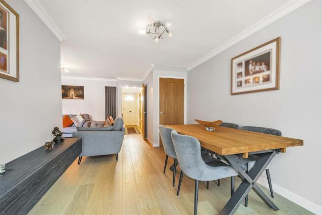 Dining / Sitting Room