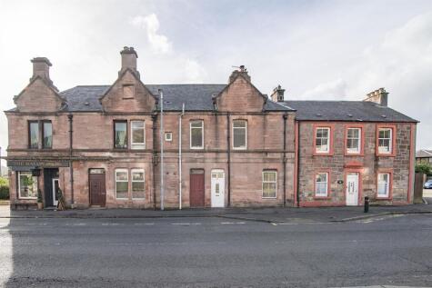 29B High Street, Tillicoultry FK13 6AA