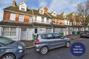 65, Marshall Street, Folkestone CT19 6ET