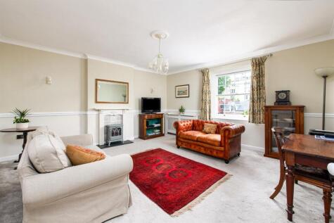 Lower Redland Road, Redland, Bristol