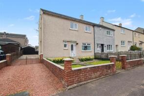 36, The Marches, Lanark ML11 7JQ