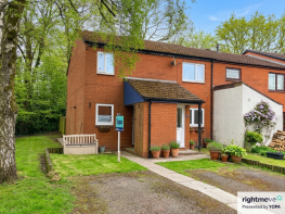 40, Pingle Croft, Chorley PR6 7UP