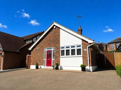 Downs Road, Istead Rise, Kent, DA13