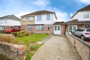 19, Maytree Avenue, Bishopsworth, Bristol BS13 7PQ