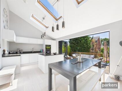 Henley Road, Caversham, Reading, RG4