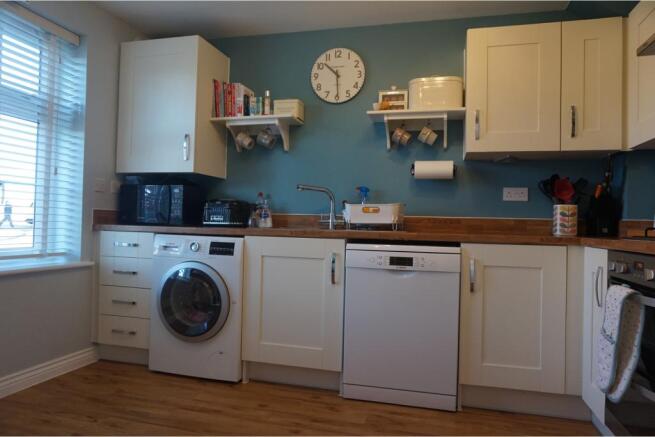 Kitchen / Breakfast