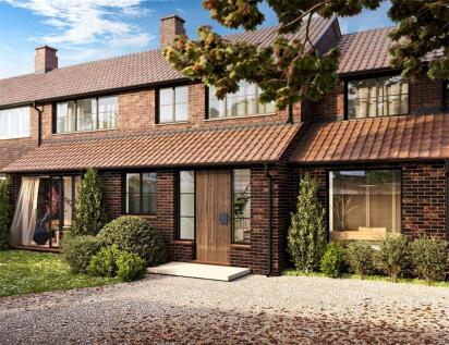Chester Road, Wimbledon Common, SW19