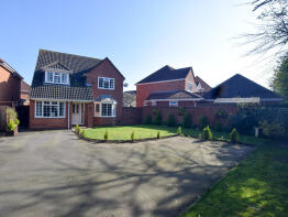 7, Fallow Road, Shawbirch, Telford TF5 0LS