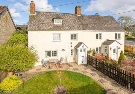Little Somerford
