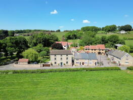 Pear Tree Farm, Main Street, Brookhouse, Sheffield S25 1YA