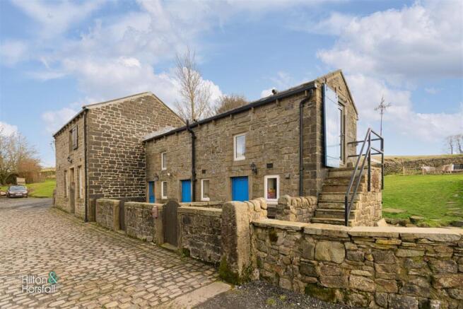 Stable Cottage