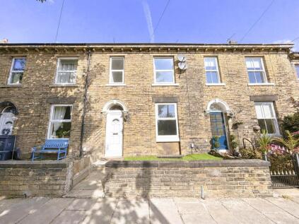 Haigh Street, Brighouse HD6
