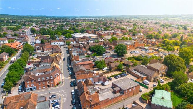 Town Centre