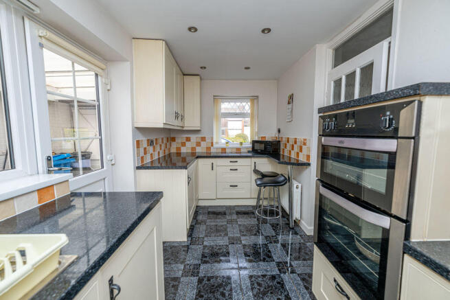 Roseville Gardens, Codsall photo 4