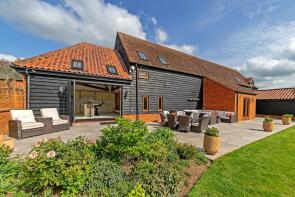 6, The Old Dairy, Beadlow, Shefford SG17 5PL