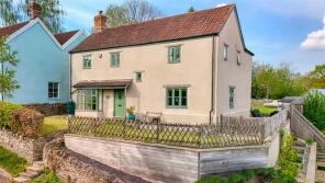 Myrtle Cottage, Springers Hill, Coleford, Radstock BA3 5LN