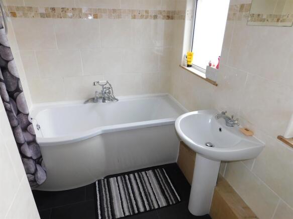 Bathroom 1