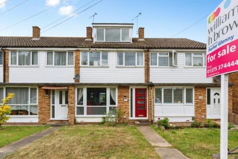 South Road, South Ockendon