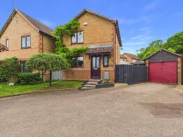 25, Stanford Way, Northampton NN4 0FQ