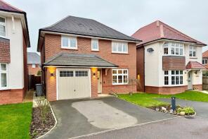 9, Taunton Place, Nantwich CW5 6XW