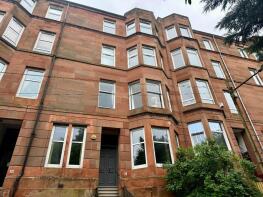 61, Bellwood Street, Glasgow G41 3EX
