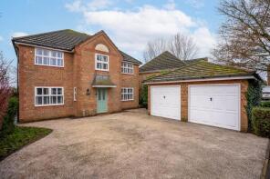 25, Orchard Way, Ely CB6 3UT