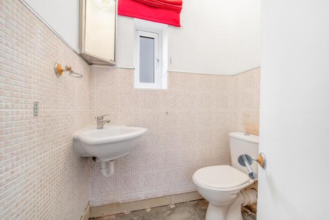 Laceytone Cottage (Holbeach St Marks)-27