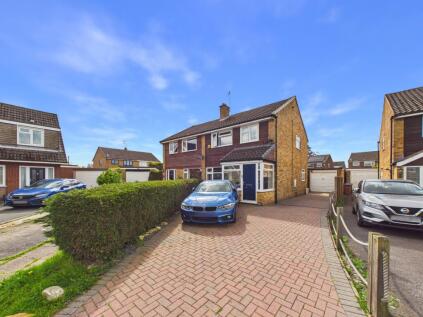 Chilson Drive, Mickleover