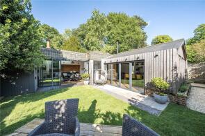 Woodlands Lodge, Ashdown Place, Lewes Road, Forest Row RH18 5LP