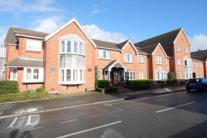 19, The Homestead, Henry Street, Lytham St. Annes FY8 5LJ