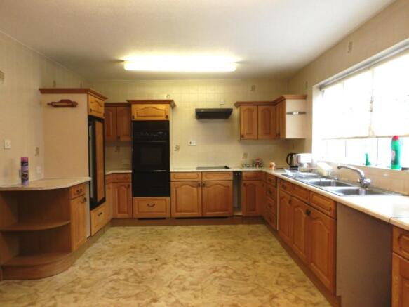 Kitchen/Breakfast