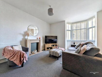 The Lawns Apartments, 20 Belle Isle Street, Workington, CA14 2XR